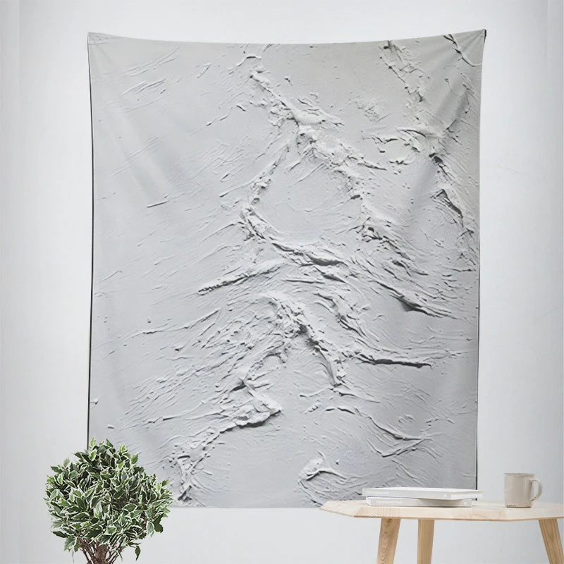 Aesthetic Fabric Wall Tapestry