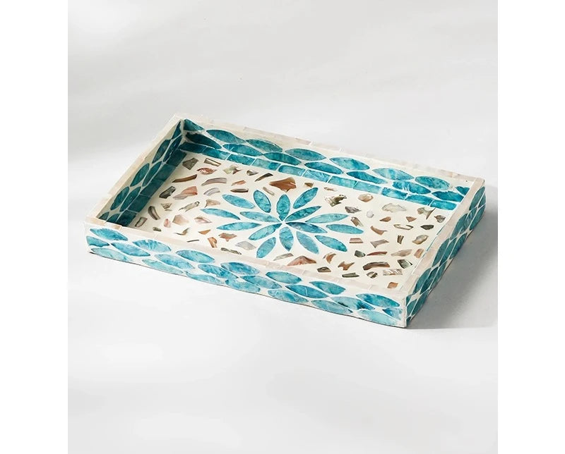 Luxury Wabi Sabi Tray