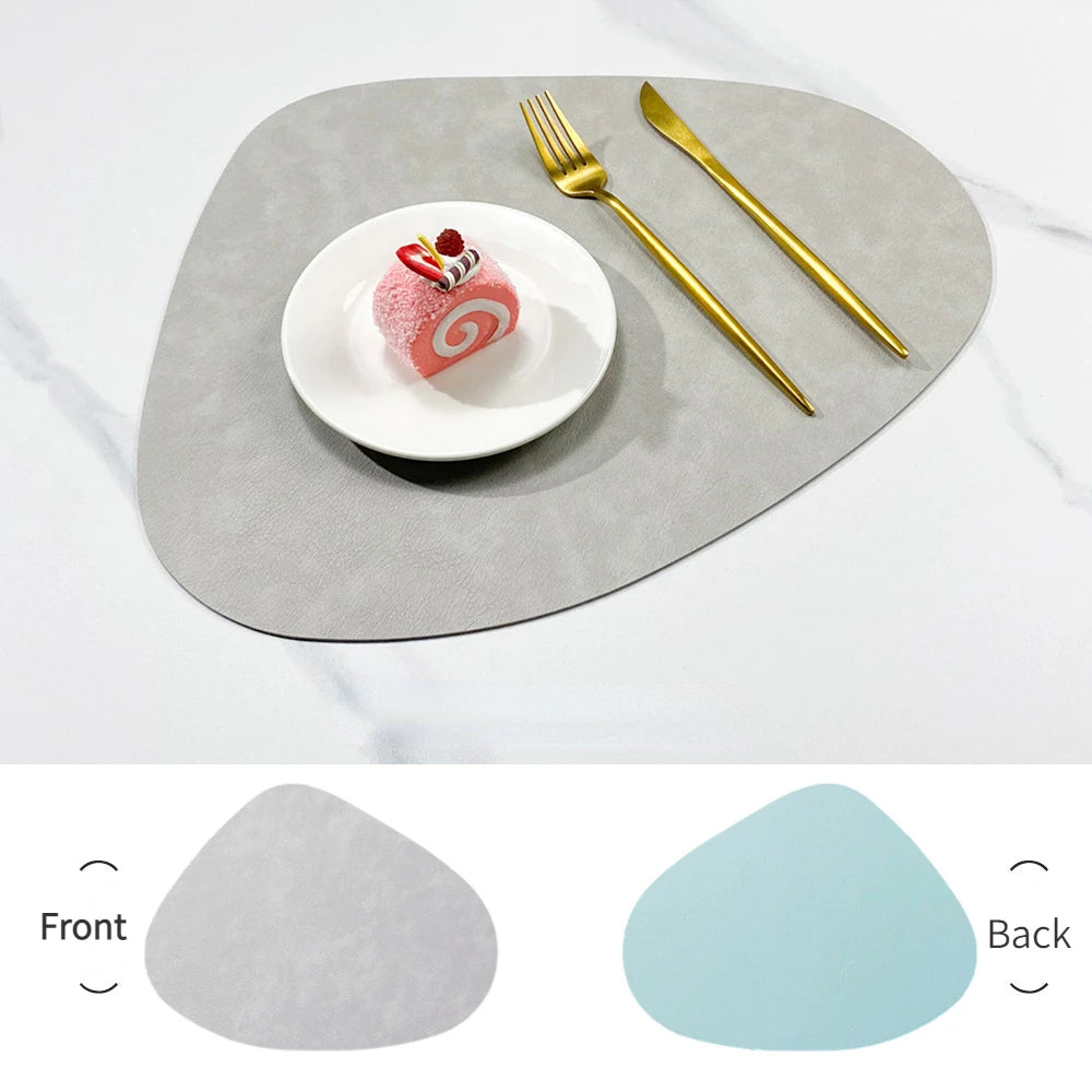 Nordic PU Table Mat