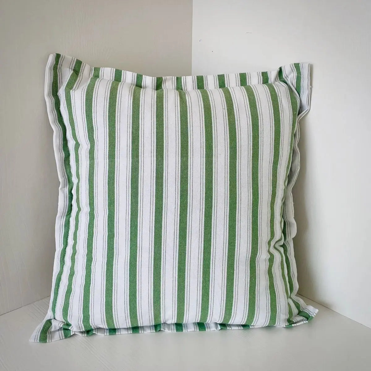 Nordic Cotton Linen Pillow