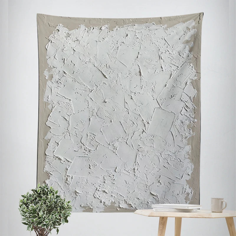 Aesthetic Fabric Wall Tapestry