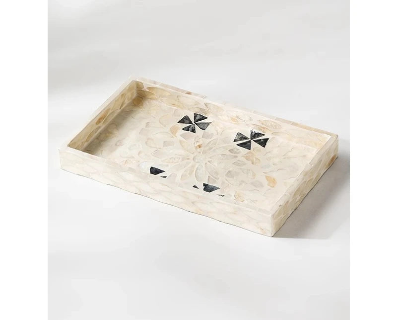 Luxury Wabi Sabi Tray