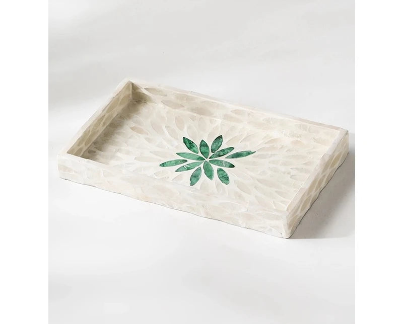 Luxury Wabi Sabi Tray