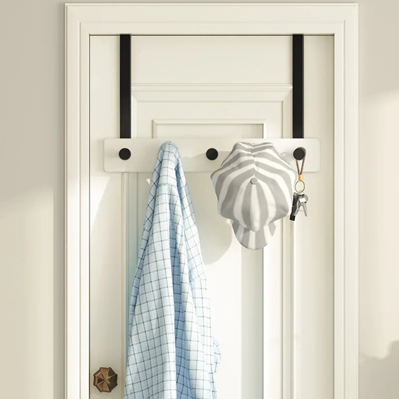 Bamboo Over Door Hanger