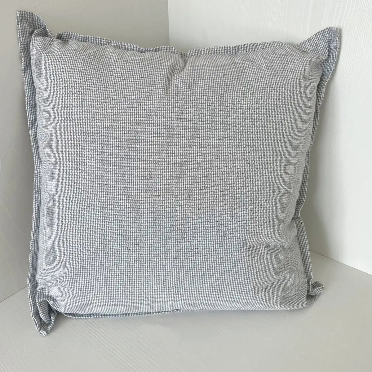 Nordic Cotton Linen Pillow