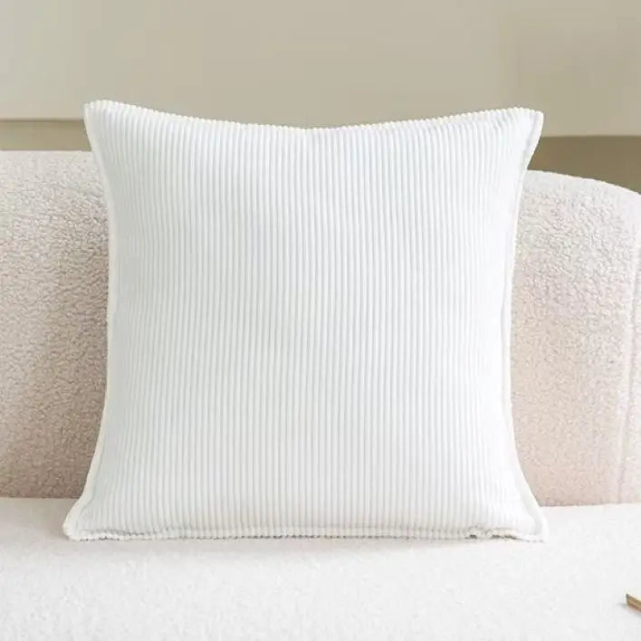 Nordic Cotton Linen Pillow