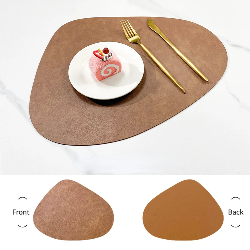 Nordic PU Table Mat