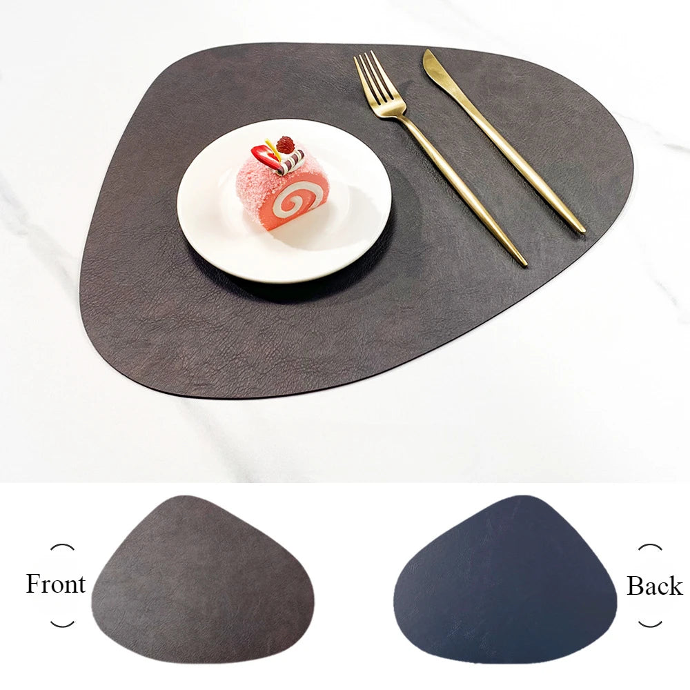 Nordic PU Table Mat