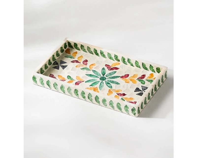 Luxury Wabi Sabi Tray