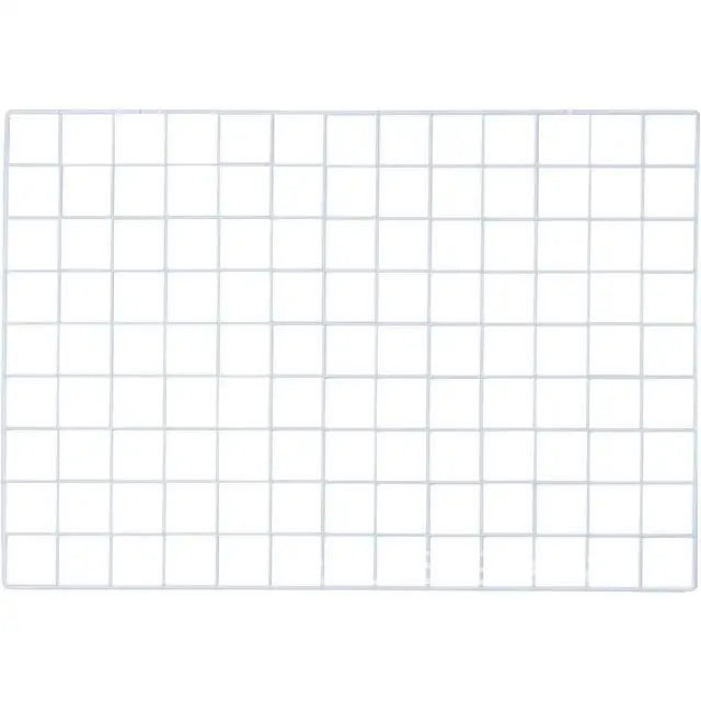 Nordic Metal Mesh Organizer