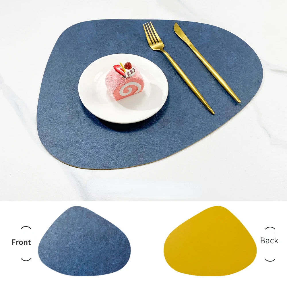 Nordic PU Table Mat