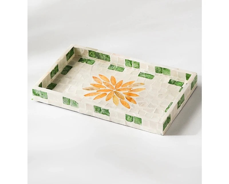 Luxury Wabi Sabi Tray