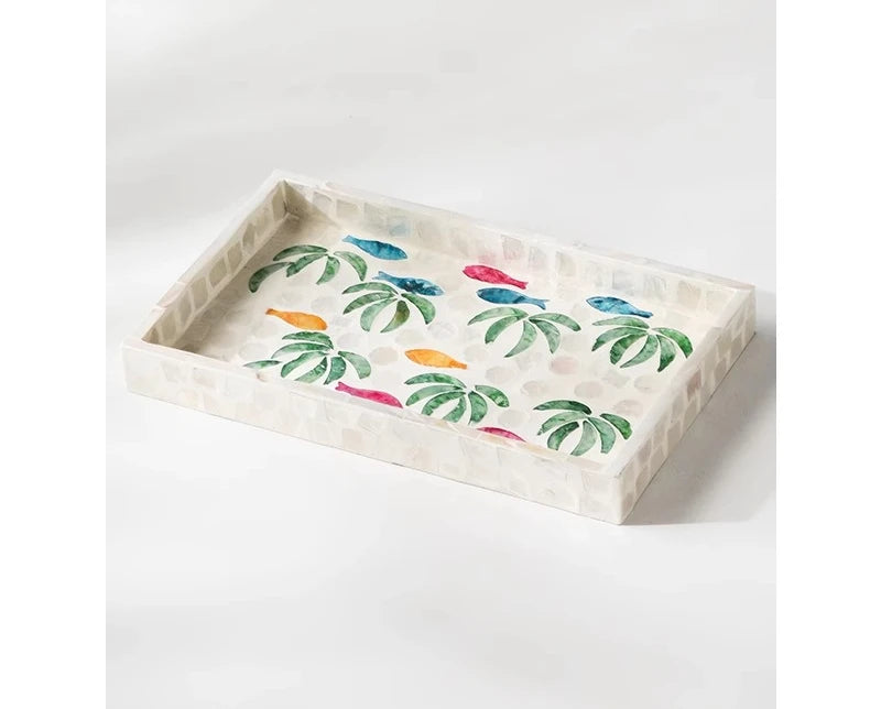 Luxury Wabi Sabi Tray