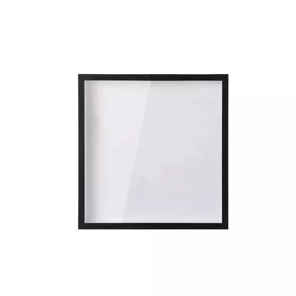 Travel Memory Shadow Box