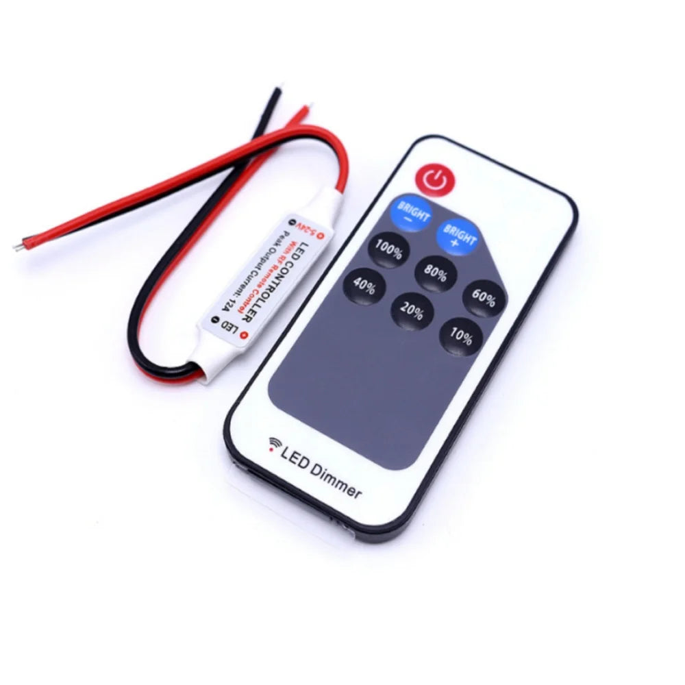 Mini LED Strip Controller