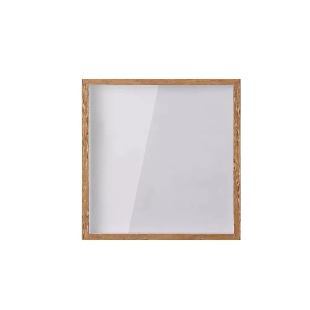 Travel Memory Shadow Box