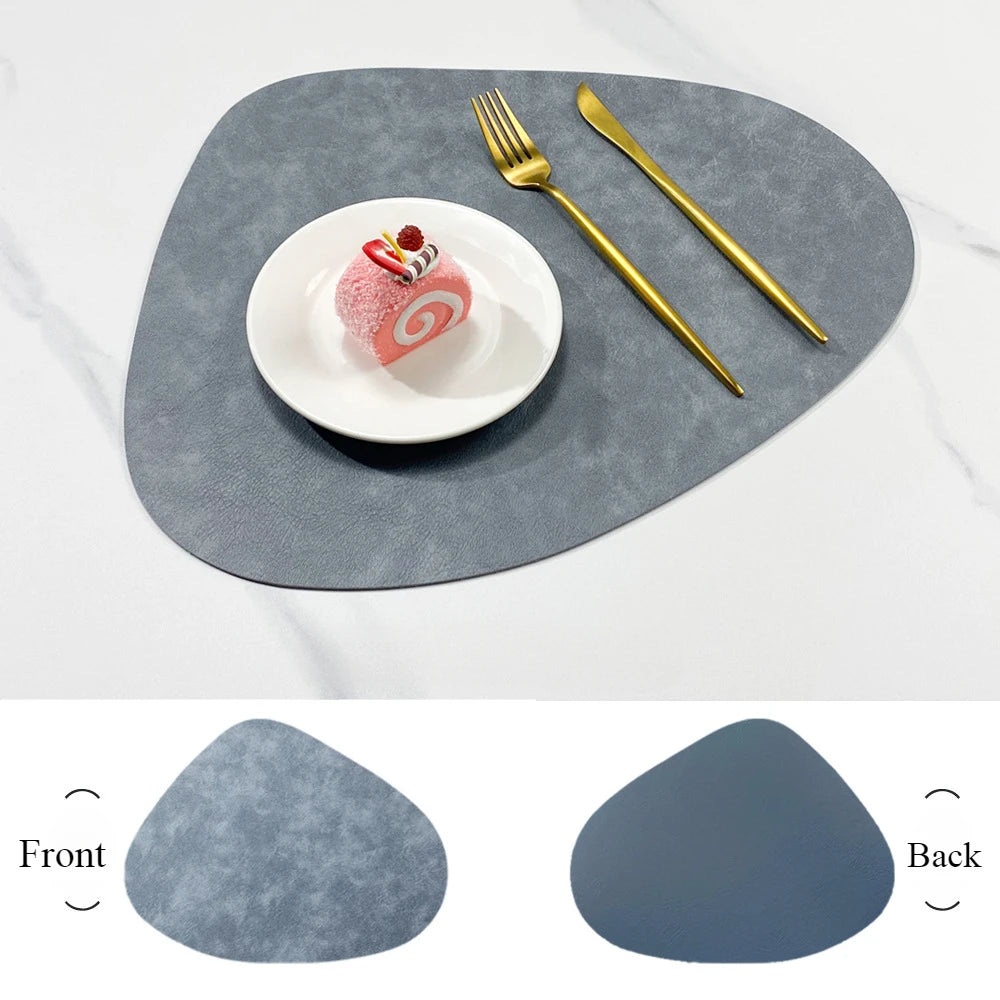 Nordic PU Table Mat