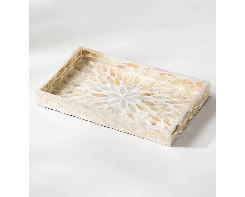 Luxury Wabi Sabi Tray
