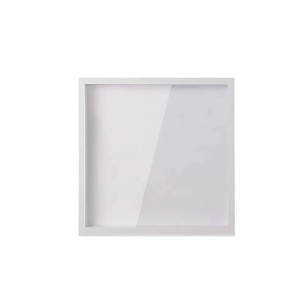 Travel Memory Shadow Box