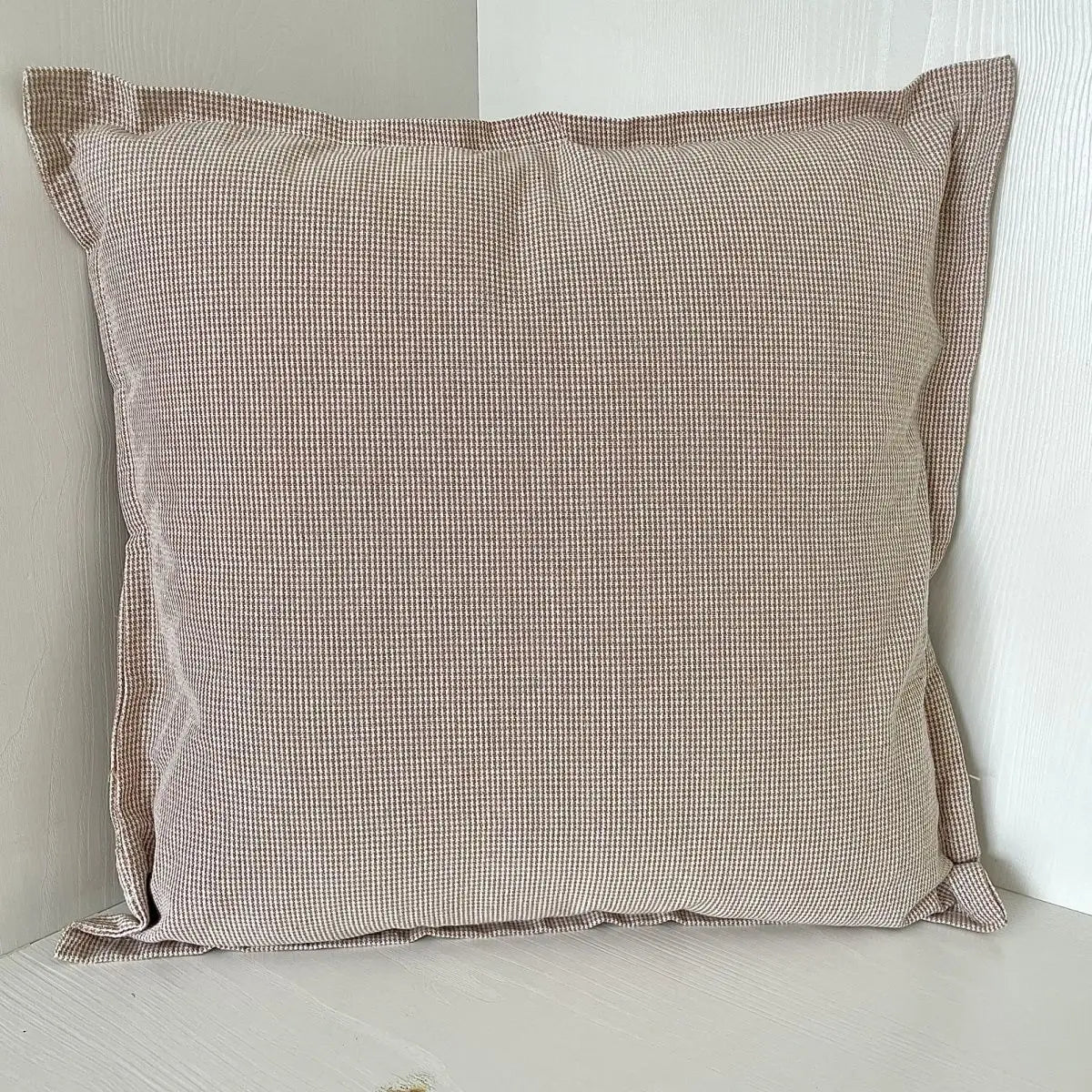 Nordic Cotton Linen Pillow