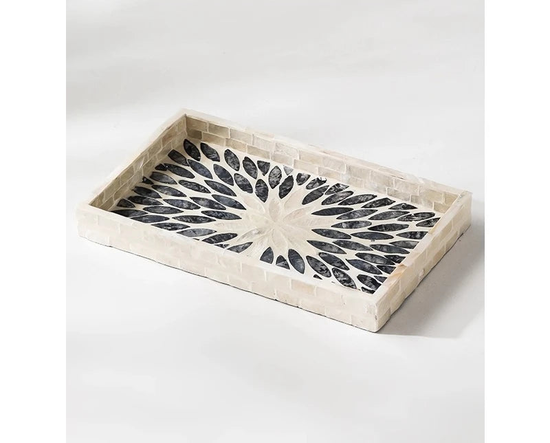 Luxury Wabi Sabi Tray