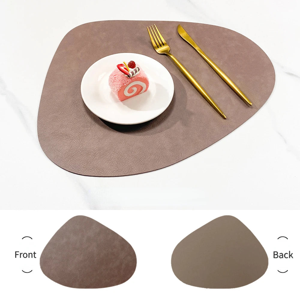 Nordic PU Table Mat